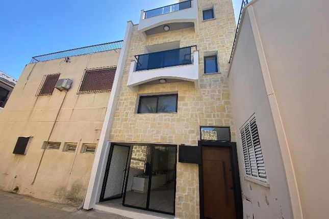 Apartment for sale in Great Investment Opportunity – 3 Floors Apartment Famagusta, Famagusta, Cyprus