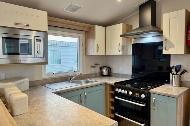 Pentire Coastal Holiday Park, Stibb Levels, Bude photo 3