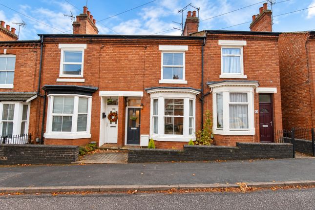 2 Bedroom Terraced