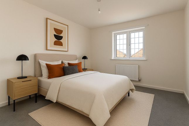 Plot 472 Pinn Court @ 40%,, Farley Grove, Devon photo 5
