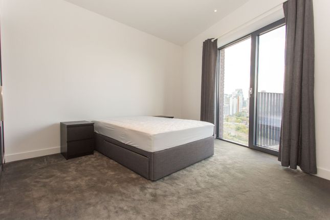 Flat for sale in Lyell Street, London, Greater London
