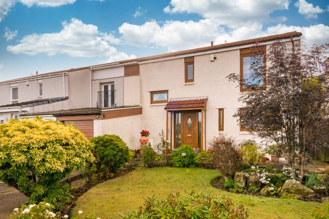 Thumbnail Semi-detached house for sale in 27 Springfield Crescent, South Queensferry