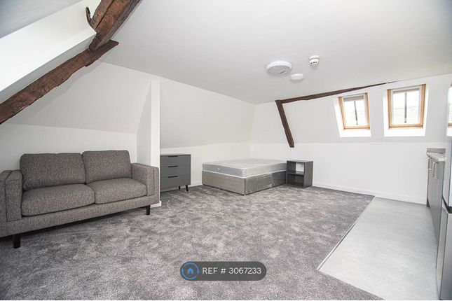 Studio   Nether Hall, Nether Hall Nether Hall Road, Retford photo 3