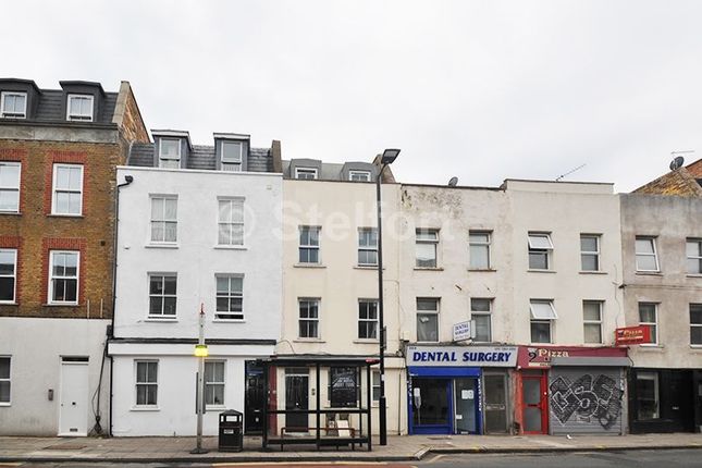 Flat 2, 378 Hornsey Road, London photo 5