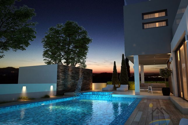 Villa for sale in Rogov6, Kapparis, Famagusta, Cyprus
