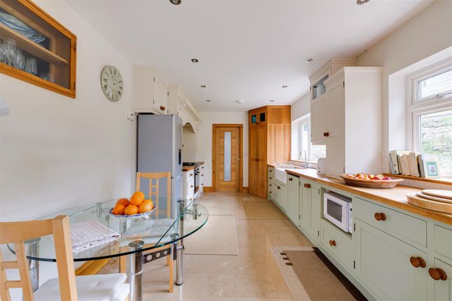 Knowle Cottage, Old Church Road, Bridport photo 4