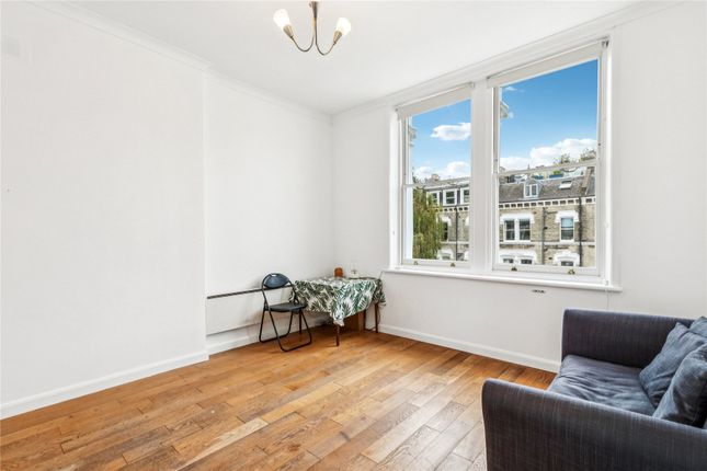 Flat 6, 84, Sinclair Road, Shepherds Bush photo 2