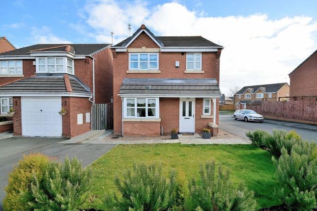 3 Bedroom House For Sale Liverpool 15