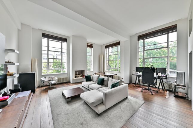 Flat 24 - The Yoo Building, 17, Hall Road, London photo 3