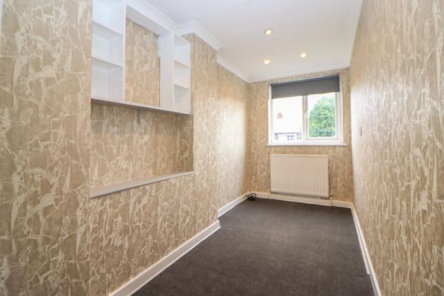 Semi-detached house for sale in Rosewood Gardens, Kenton, Newcastle Upon Tyne