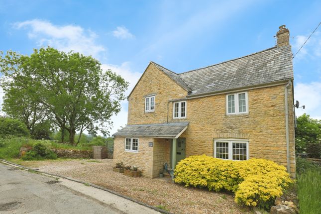 Thumbnail Detached house for sale in Clapton-On-The-Hill, Cheltenham, Gloucestershire
