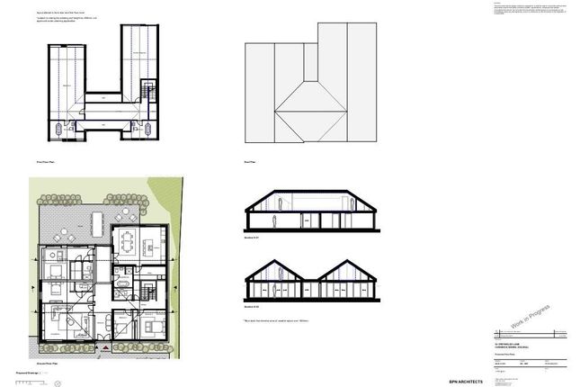 Bungalow for sale in Creynolds Lane, Cheswick Green, Solihull