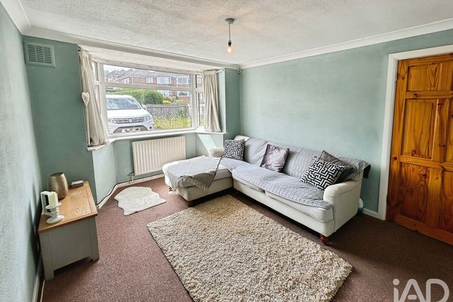 21, Gorse Farm Road, Birmingham photo 3