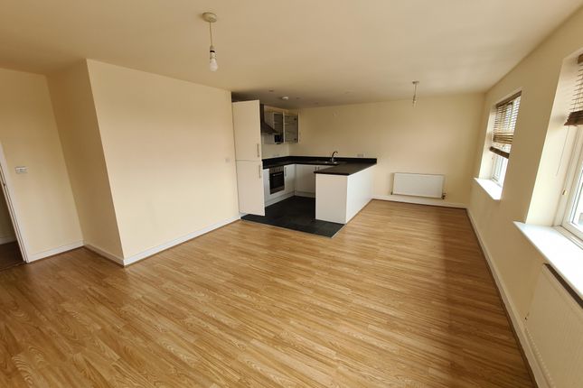 Thumbnail Flat to rent in Fairfield Road, Braintree
