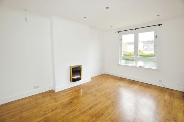 Flat for sale in Aros Drive, Glasgow