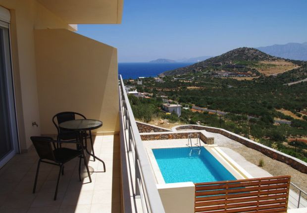 Block of flats for sale in Greece, Crete, 0