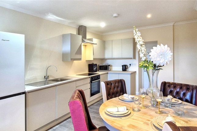 Flat 8, Old Moffat Academy,, Academy Road, Dumfries and Galloway photo 2