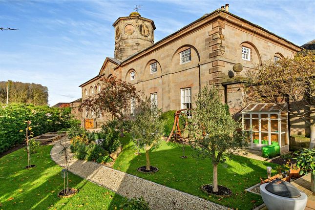 Thumbnail Detached house for sale in The Coach House, Plompton, Knaresborough, North Yorkshire