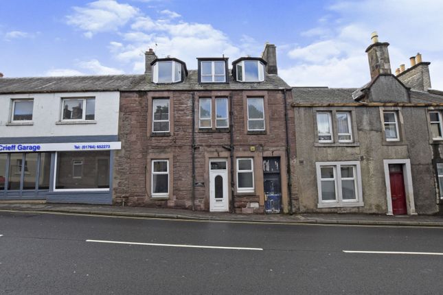 Thumbnail Town house for sale in 67 East High Street, Crieff
