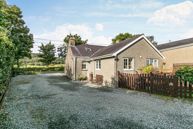 Cottage for sale in Boduan, Pwllheli