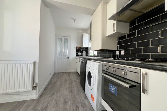Malvern Road, Swindon photo 5