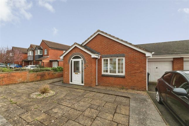 2-bed house on 50, Ivydale, Devon, £320,000