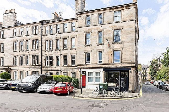 Thumbnail Flat to rent in 10, Dean Park Street, Edinburgh