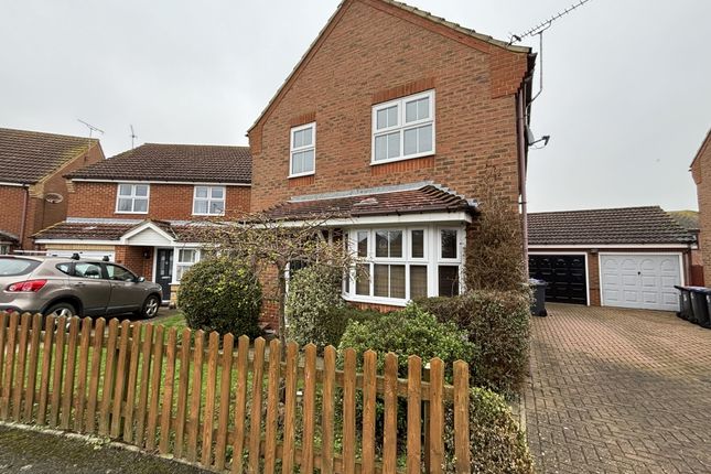 Thumbnail Detached house to rent in Maritime Avenue, Herne Bay