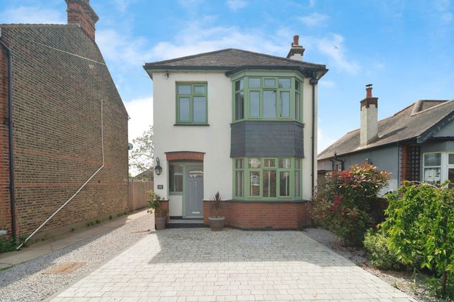 Thumbnail Detached house for sale in Stambridge Road, Rochford
