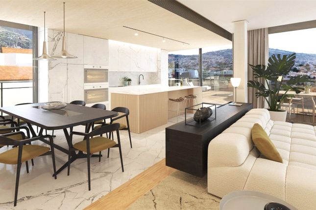 Apartment for sale in Largo Do Pelourinho 15, 9050-000 Funchal, Portugal
