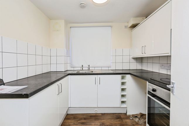 Flat 21, Aldbury Court, St. Georges Street, Northampton photo 4