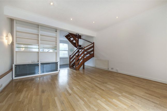 Thumbnail Flat to rent in Maryon Mews, South End Green