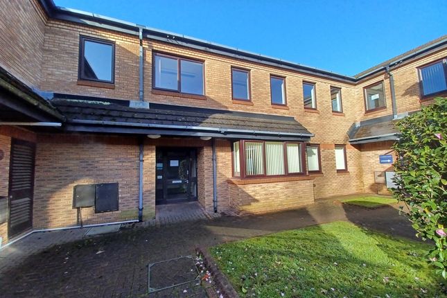 Office to let in Budshead Road, Crownhill, Plymouth