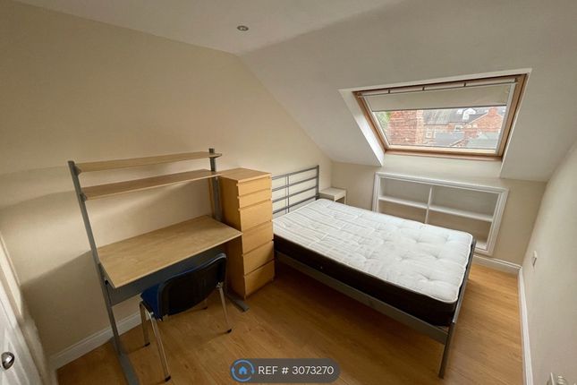 Fern Avenue Jesmond, Newcastle Upon Tyne photo 4