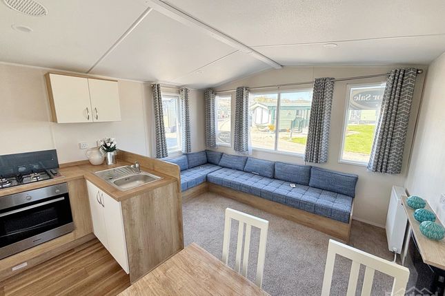 2-bed house on Sampool Ln, Levens, Kendal, £45,500