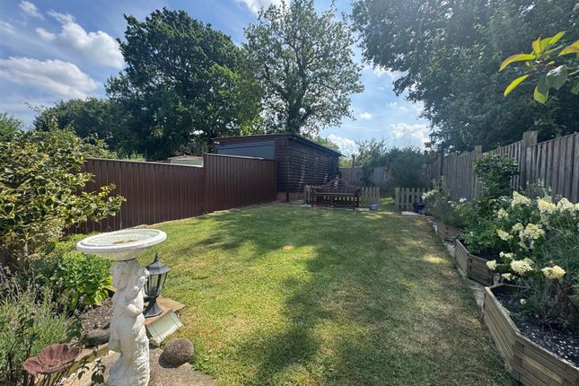 20 Coconut Sands, Nightingale Lane, Burgess Hill photo 5