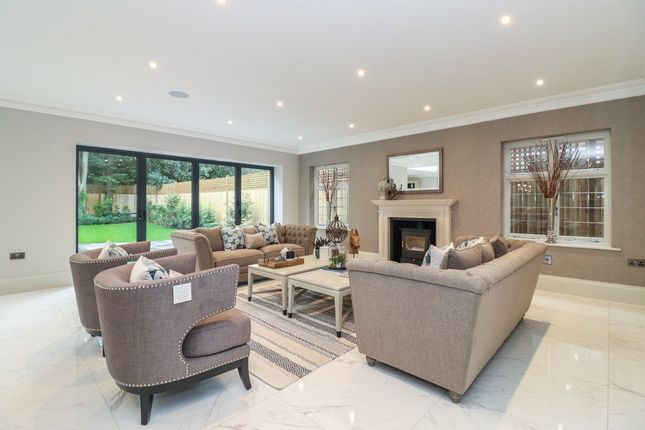 Detached house for sale in Westfield Road, Beaconsfield, Buckinghamshire