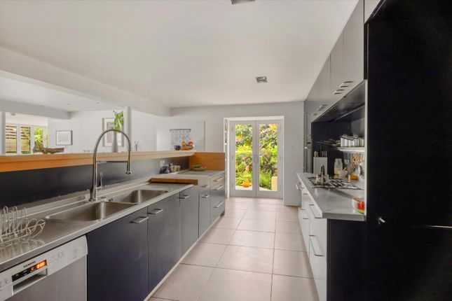 Semi-detached house for sale in Nr. Winchcombe, Cheltenham, Gloucestershire