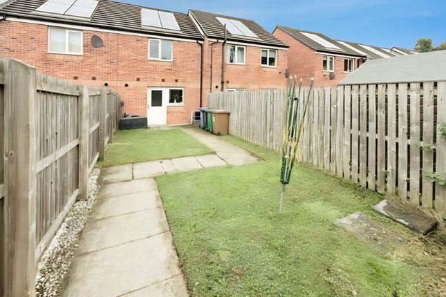 82 Sappi Road, Glenrothes photo 2