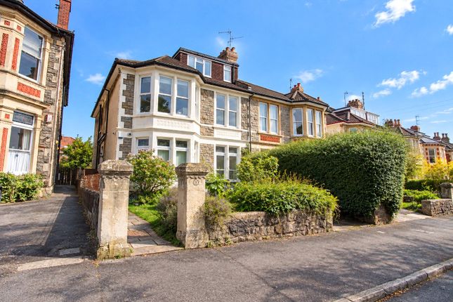 Northumberland Road, Redland, Bristol photo 4