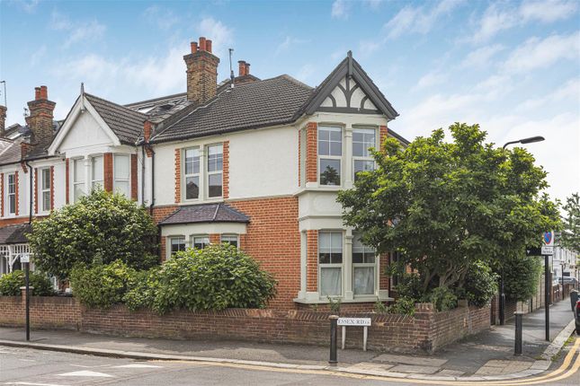 Thumbnail End terrace house to rent in Essex Road, Leyton, London