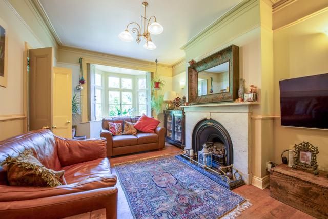 Town house for sale in Leominster, Herefordshire