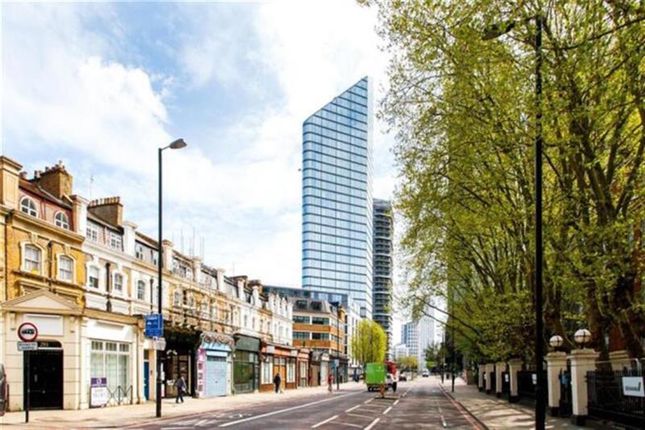 Chronicle Tower, London photo 5
