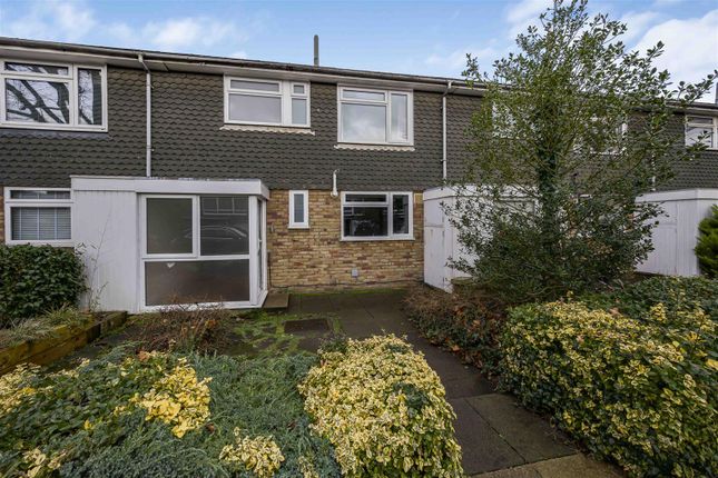 Thumbnail Terraced house for sale in Cole Road, Twickenham