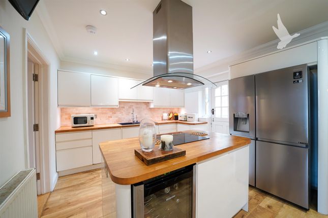 6 Mount Villas, 30 Kelvedon Road, Wickham Bishops photo 4