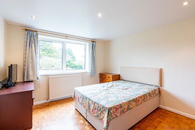 Flat for sale in Marston Ferry Road, Oxford