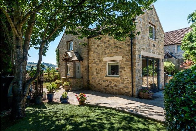 Cottage for sale in Claysend Cottages, Newton St. Loe, Bath, Somerset