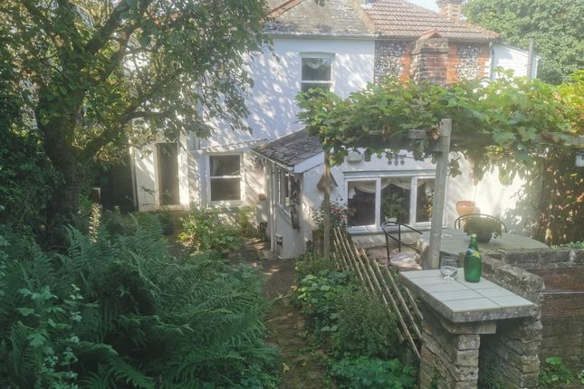 Semi-detached house for sale in Brighton Road, Sutton