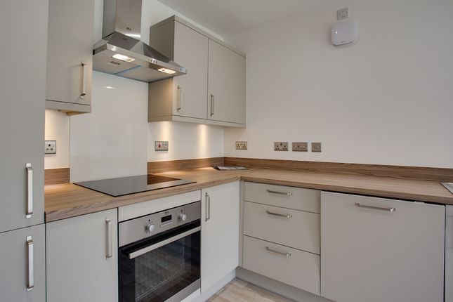 Plot 22, Oak Gardens, Newtyle, Blairgowrie photo 4