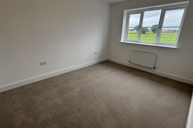 Puttenham, Plot 174 Saddlers Grange, Selby Road, Howden photo 4